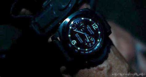 Opinion: Watches of the Expendables 